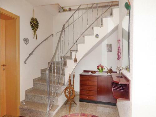 Three-bedroom Holiday Home In Strohn