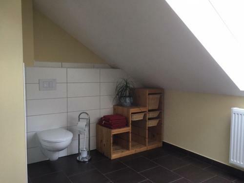 Apartamento Kleine Herberge