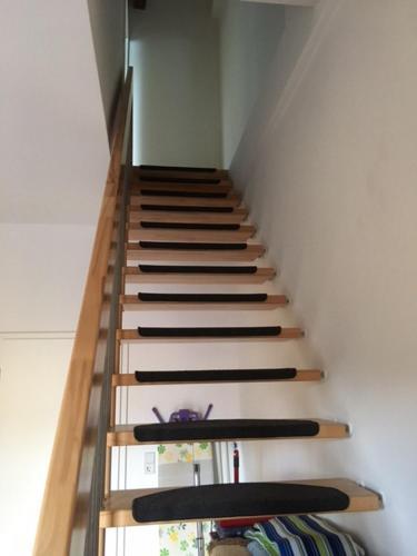 Apartamento Kleine Herberge