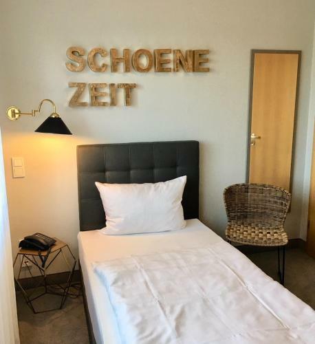 Hotel Straelener Hof