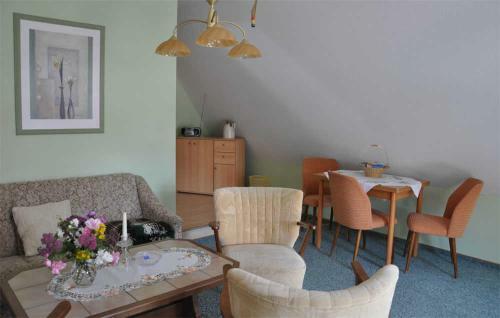 Ferienwohnung Stoben Use 1912
