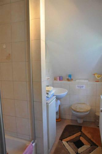 Ferienwohnung Stoben Use 1912