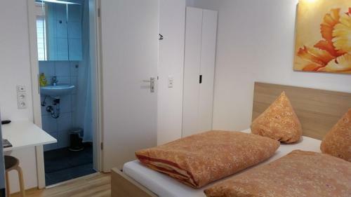 G�stehaus "stettfeld"
