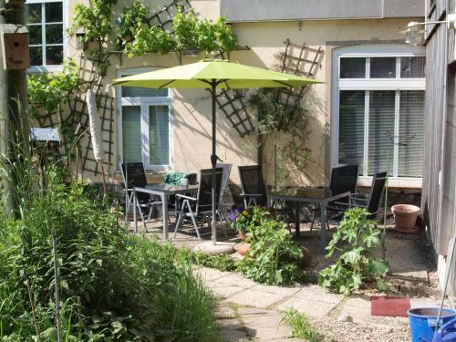 Apartamento Allmanns-kroog