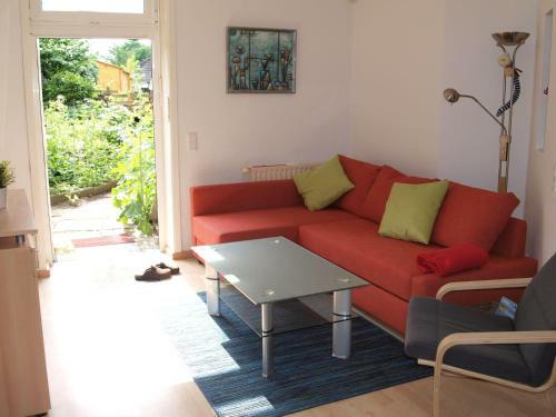 Apartamento Allmanns-kroog