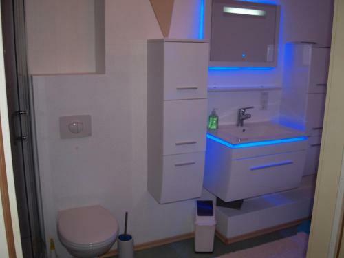 Apartamento Allmanns-kroog