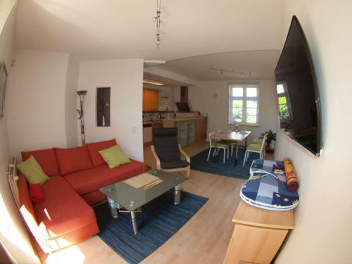 Apartamento Allmanns-kroog