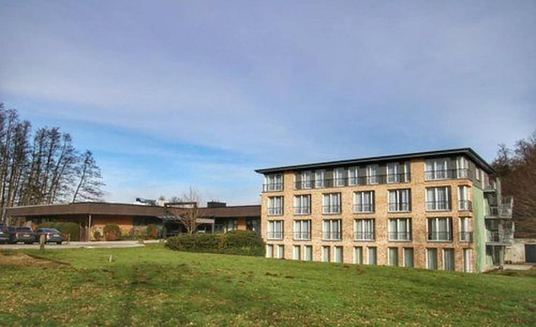 Bergmark Hotel