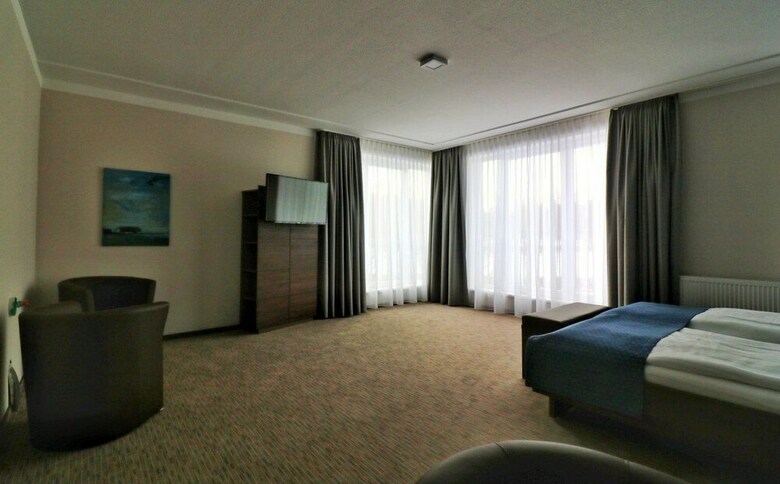 Bergmark Hotel