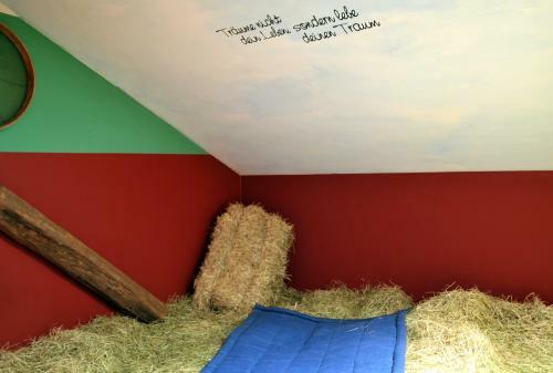 Vulkanhotel Balance&selfness ***s