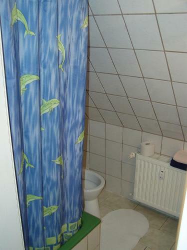 Apartamento Ferienwohnung Leithoff