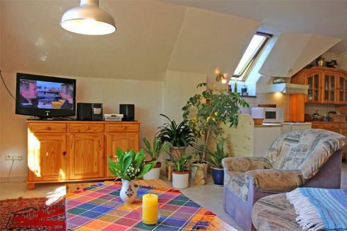 Apartamento Ferienwohnung Starsow See 7771