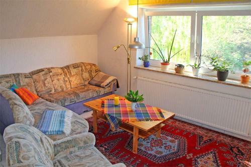 Apartamento Ferienwohnung Starsow See 7771