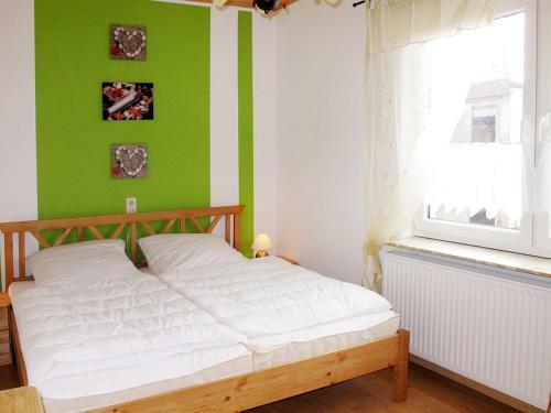 Holiday Home Landhaus K�stenwind (Bhv300)