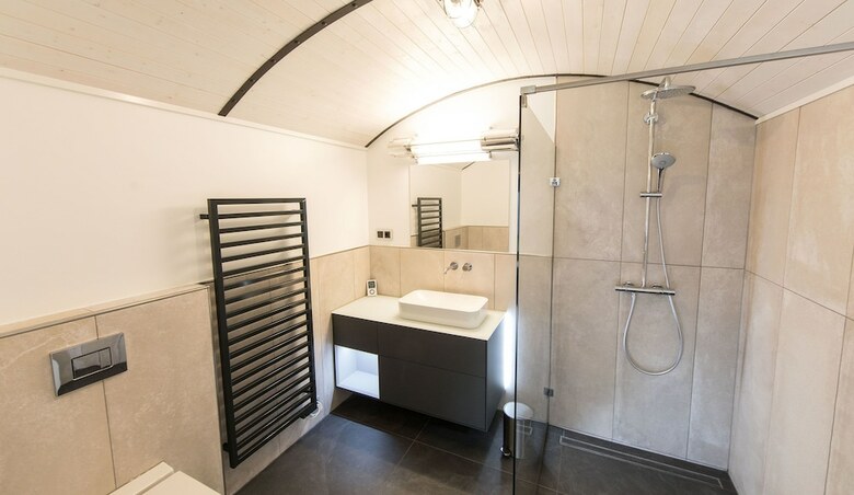Apartamento Lokomotel
