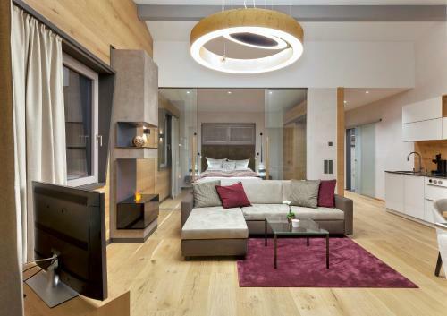 Apartamento Rosenhof