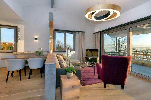 Apartamento Rosenhof