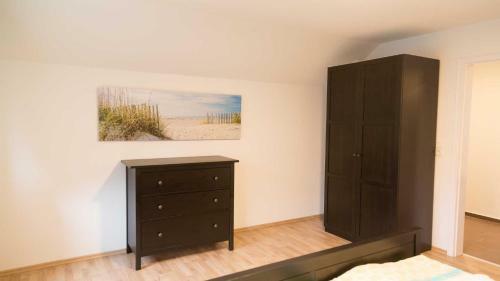 Apartamento Ferienwohnung Rennsteigblick