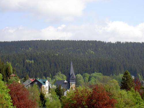 Apartamento Ferienwohnung Reifberg