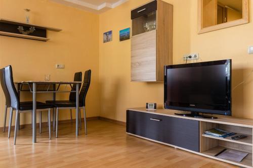 Apartamento Ferienwohnung Reifberg
