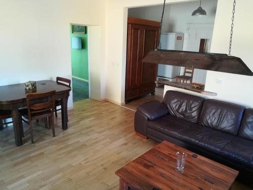 Apartamento Alte F�rsterei