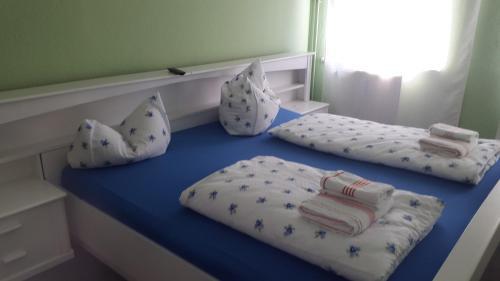 Apartamento Alte F�rsterei