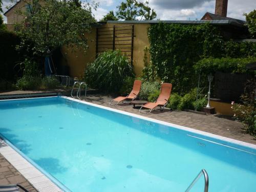 Apartamento Alte F�rsterei