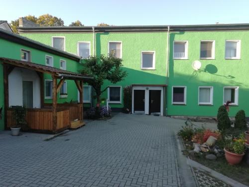 Apartamento Alte F�rsterei