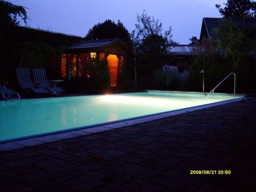 Apartamento Alte F�rsterei