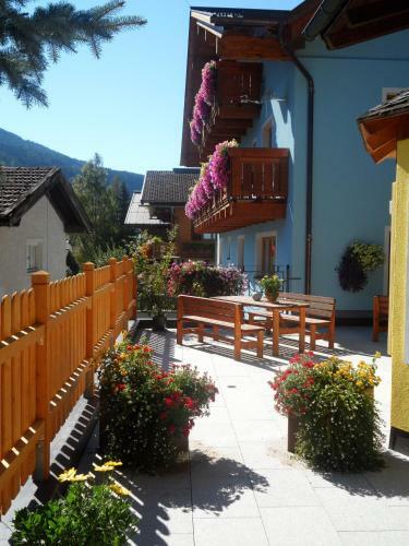 Haus Heimat