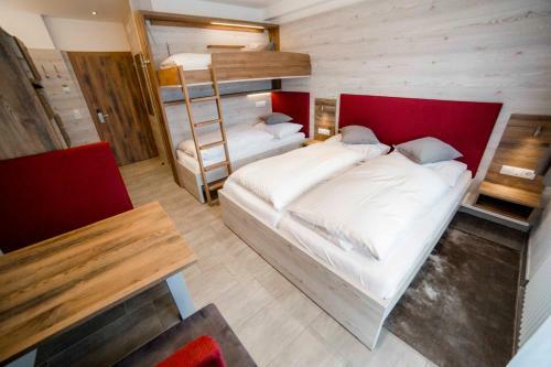 Jugendhotel Wurzenrainer