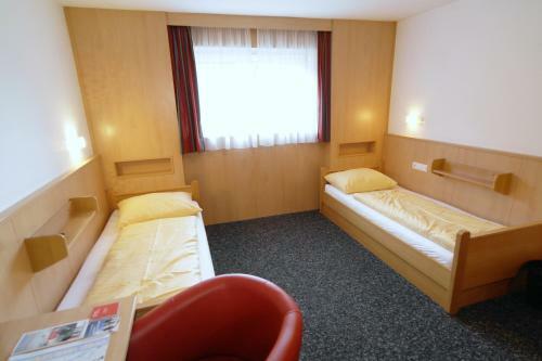 Jugendhotel Wurzenrainer