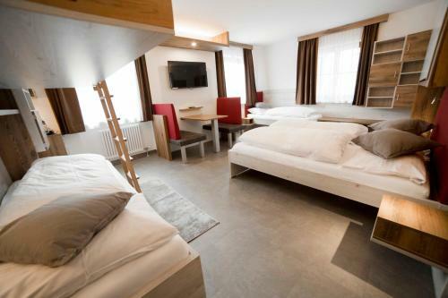 Jugendhotel Wurzenrainer
