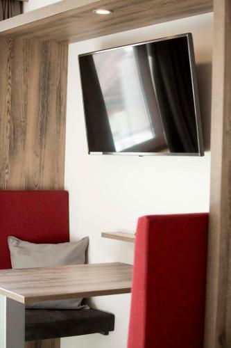Jugendhotel Wurzenrainer