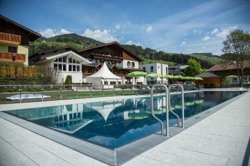 Jugendhotel Wurzenrainer