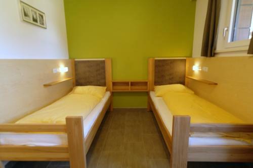 Jugendhotel Wurzenrainer
