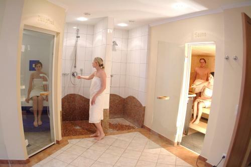 Jugendhotel Wurzenrainer