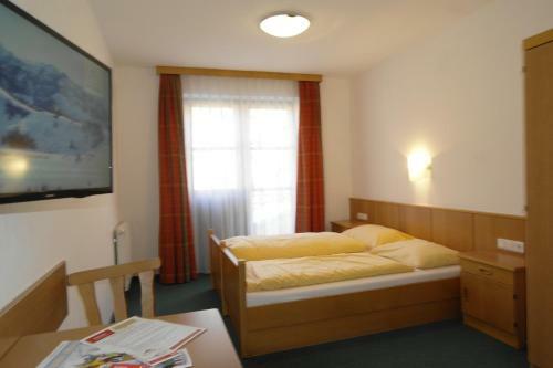 Jugendhotel Wurzenrainer