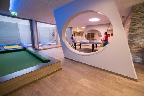 Jugendhotel Wurzenrainer