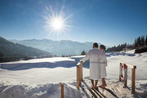 Naturhotel Edelweiss Wagrain