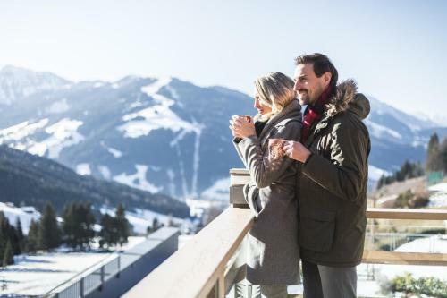 Naturhotel Edelweiss Wagrain