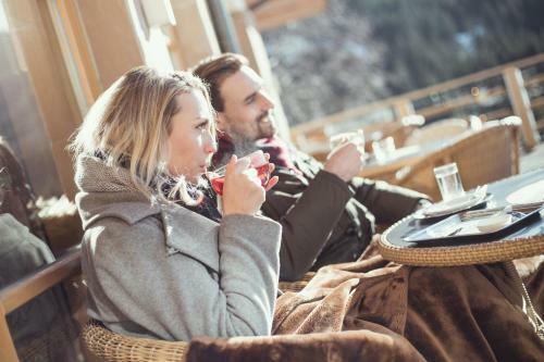 Naturhotel Edelweiss Wagrain