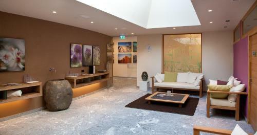 Naturhotel Edelweiss Wagrain