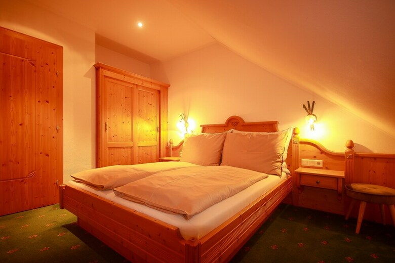 Apartamento Appartement Bosek