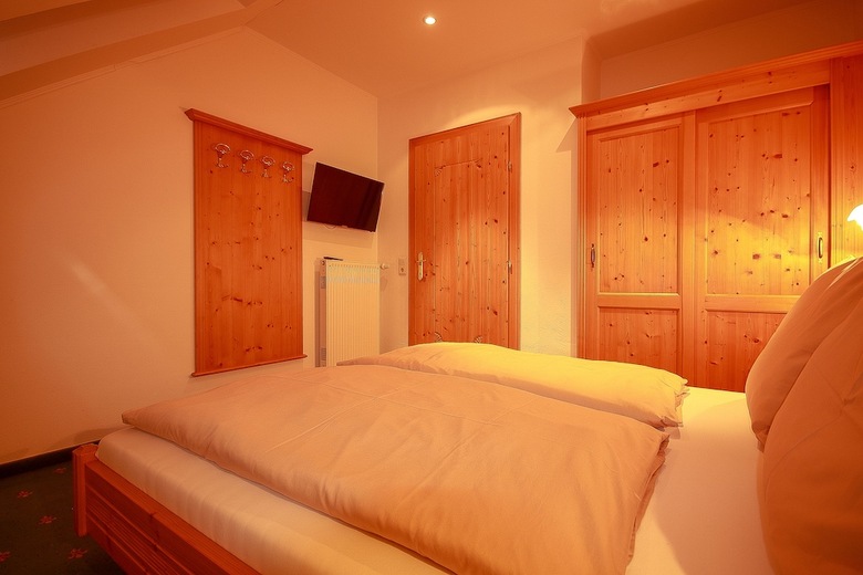 Apartamento Appartement Bosek