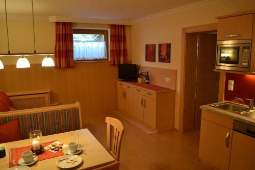 Hostal Haus Thurner