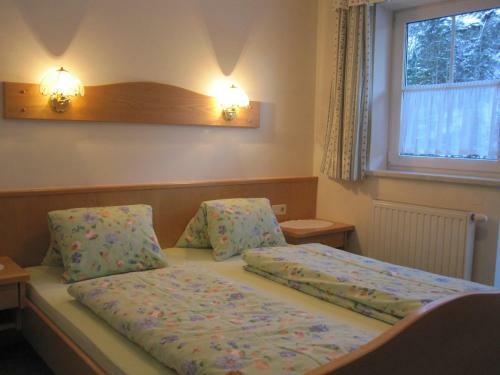 Apartamento Appartement Riepler