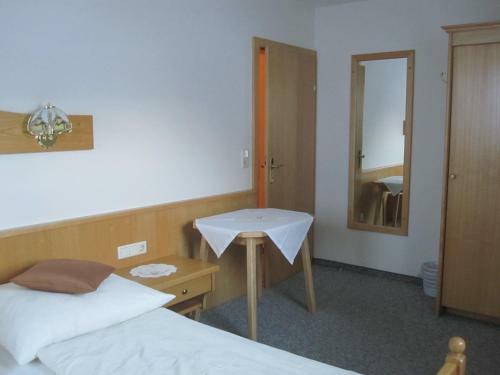 Apartamento Appartement Riepler