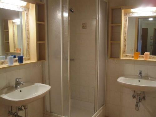 Apartamento Appartement Riepler