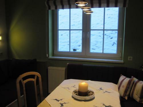 Apartamento Appartement Riepler